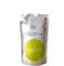 Laminated Material Food Grade PET Standing Up Plastic Milk Spout Bag supplier
