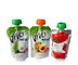 Stand Up 500Ml 1.1L Juice Drink Packing Reusable Plastic Food Pouch with Spout supplier