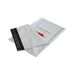 custom design poly mailer/factory direct mail bag/waterproof plastic envelopes supplier