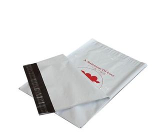 custom design poly mailer/factory direct mail bag/waterproof plastic envelopes supplier