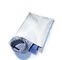 Plastic OEM service on-line shop use clothes packing self seal PE poly bags supplier