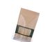 Stand Up k Kraft paper bags of candy &amp; brown kraft paper bags &amp; kraft paper coffee bags supplier