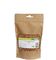 FDA grade printing stand up packaging Bag for tea bag coffee packing k stand up kraft paper bag supplier