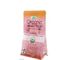 Custom Printing  Moisture-Proof Food Grade Custom Design Kraft Paper Bags For Flour Packaging 1 Kg supplier