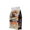 Resealable Zipper Top Custom Printed Stand Up Dog Food Packaging Bags Pet food supplier