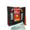 Customized Food Grade Resealable Zipper Aluminium Foil Lined Flexible Packaging Coffee Bags supplier