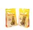 Custom Printing Food Grade k Dog Food Package Flat Bottom Bags For Pet Food supplier