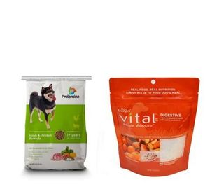snack or food packaging bag pet/al/pe back mid seal potato chips packaging bag supplier