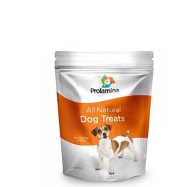 snack or food packaging bag pet/al/pe back mid seal potato chips packaging bag supplier