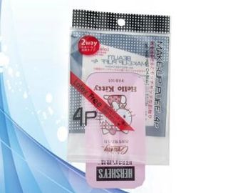 Printed aluminum foil plastic k bag for phone cover and cases supplier