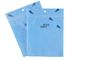 Printing design mobile phone case zipper bag packaging, cement k bags supplier