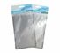 Color printing plastic Aluminum Foil k Plastic bag with header for Makeup Sponge packing supplier