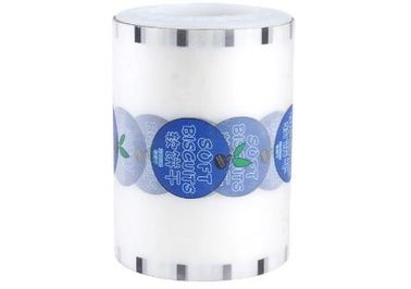 Printing plastic roll film,good quality Plastic foil packaging roll ,food packaging plastic colored roll film supplier