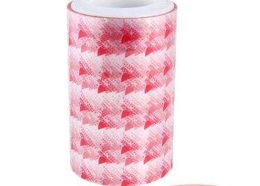 Printing plastic roll film,good quality Plastic foil packaging roll ,food packaging plastic colored roll film supplier