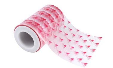 Printing plastic roll film,good quality Plastic foil packaging roll ,food packaging plastic colored roll film supplier