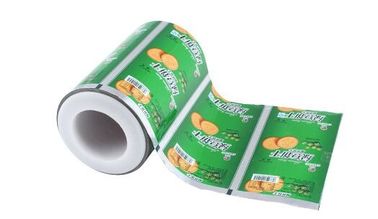 Printing Food Professional Factory Supply OPP mylar film roll supplier