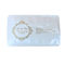 Heat Seal Customized Printed Aluminum Foil Facial Mask Packaging Bags With Tear Notch supplier