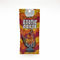 Custom Empty Cigar Roll Wrapper Blunt Resealable k Packaging Bag Wholesale Smell Proof Waterproof supplier