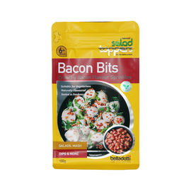 Colorful Stand up k plastic aluminum foil food grade resealable Plastic Flat Bottom Bags supplier
