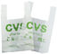 Hot Sale custom Printing 100% biodegradable  plastic Shopping Bags supplier