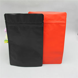 wholesale high quality plastic zip lock poly bag for weed packaging supplier