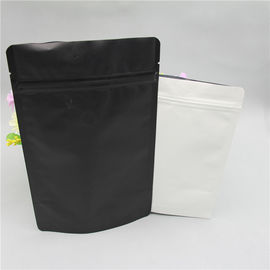 wholesale high quality plastic zip lock poly bag for weed packaging supplier