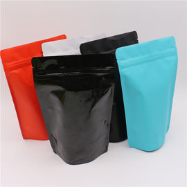 wholesale high quality plastic zip lock poly bag for weed packaging supplier