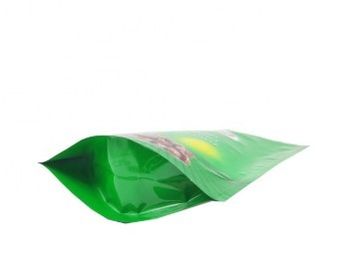 Food grade plastic k food packaging snack packaging bag supplier