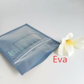 heat seal plastic Reclosable k Foil Bag With Zipper For Electronic Accessories/USB Cable/Data Wire/Ear supplier