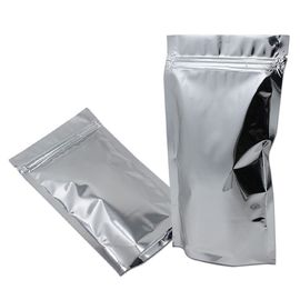 Stand up Aluminum Foil k Plastic Bag for USB/Cellphone/Ear Packing supplier