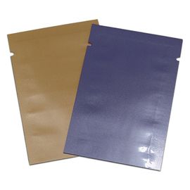 Stand up Aluminum Foil k Plastic Bag for USB/Cellphone/Ear Packing supplier