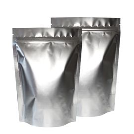 Heat Seal k Aluminium Poly Mylar Foil Bag Pouch for Electronic Accessory moisture barrier bag supplier