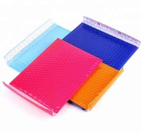 Custom Printing PS4 Accept Custom Design customized Poly bubble mailers supplier