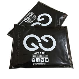 Express Mailing Poly mailers wholesale poly bubble mailers Black Custom Mailing Padded Air Cushion bubble padded envelop supplier