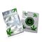 custom printed OPP child smell proof weed exit plastic mini zipper mylar bags supplier