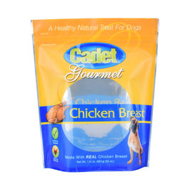 High Quality FDA Approved Moisture-Proof Food Grade Packaging Custom Mini Plastic k Bag supplier