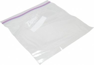 Wholesale Custom k Reclosable Clear Zip Lock Plastic Bags supplier