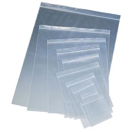 Wholesale Custom k Reclosable Clear Zip Lock Plastic Bags supplier