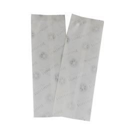 Customized popsicle printed plastic packaging bag/Clear Wrappers Plastic frozen sucker pouch supplier