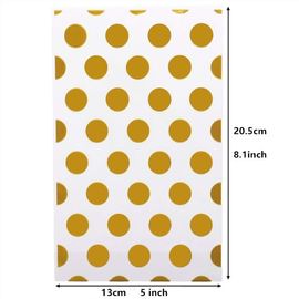 3X4 WITH 200 TWIST TIES 4" 6 MIX COLORS - 1.4 MILS THICKNESS OPP PLASTIC BAGS FOR LOLLIPOP CANDY CAKE POP CHOCOLA supplier