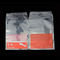 Opp Bags/custom Self Adhesive Sealing Tape Bags Plastic Cellophane Header Printed Opp Bopp Bag Packing supplier