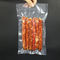 3 Side Seal Plastic Vaccum Clear OPP Bag For Ready Food Packing supplier