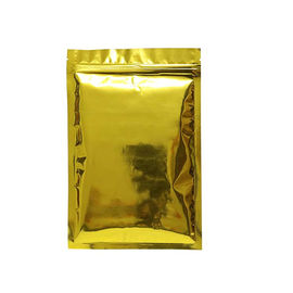 Pink Color Printed Heat Seal Reusable Zipper Small Plastic Bags With Euro Hole for Makeup Tools Packaging supplier