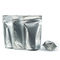 Aluminum Foil k Bag,Aluminum Laminated Foil Pouch,Foil Bag supplier