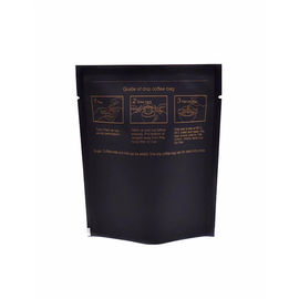 Reclosable smoking bags small size zipper disposable bags for food packaging supplier