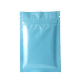 Retail colorful Small Aluminum Foil Plastic k Bags with Lowest price supplier