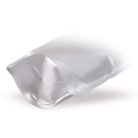 Retail Clear small plastic zipock stand up zip lock aluminum foil bags supplier