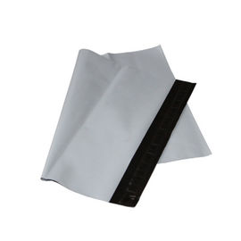 White Courier Packing Bag Self Adhesive Seal Plastic Shipping Mailing Bags Envelope Tamper Evident Bag supplier