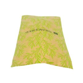 Factory free custom special shaped plastic bag kraft paper zipper bag for packing snacks food face mask shaped packing supplier