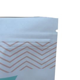 250,500 and 1000 gms stand up pouch for packing tea and herbals, aluminum foil zipper bags supplier